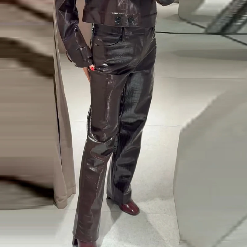 Giacca blazer scavata sexy chic per donna Spalla imbottita O collo Cappotto completo a maniche lunghe 2025 Lady Autunno Streetwear Outwears