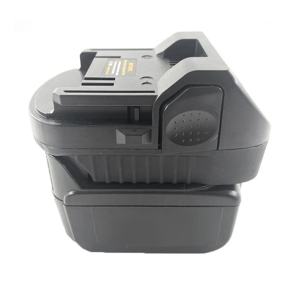 MT18HK Adapter for Makita 18V Lithium Battery Convert to for Hitachi / Hikoki 18V Li-Ion Batttery Power Tool