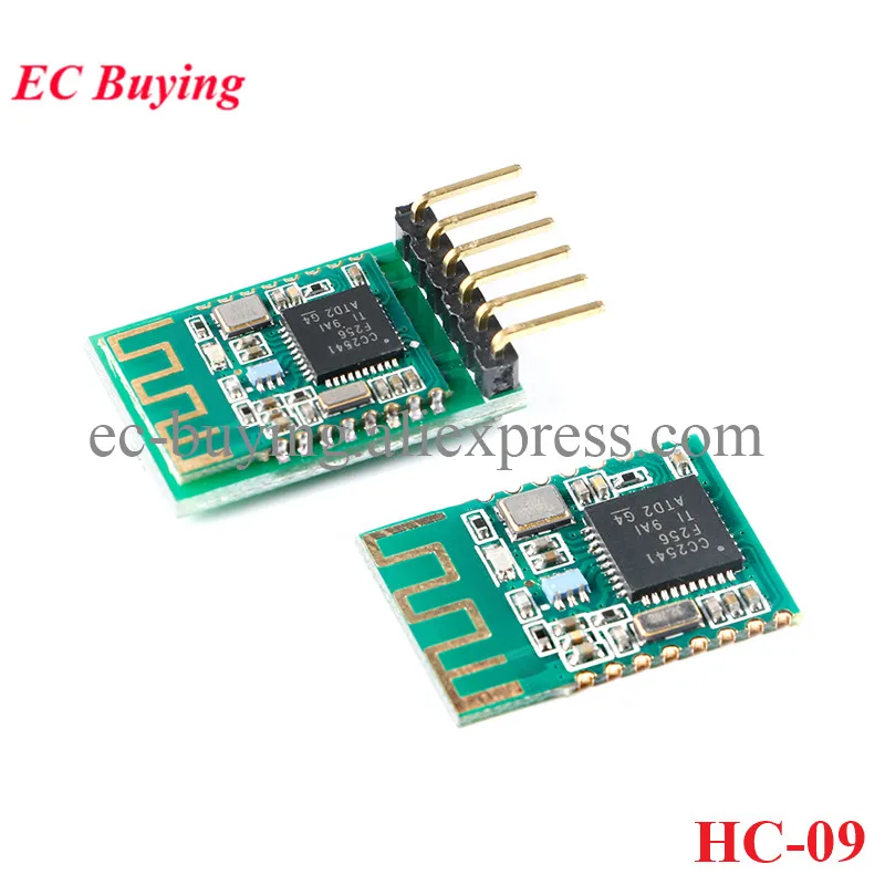 HC-09 Bluetooth-Com…