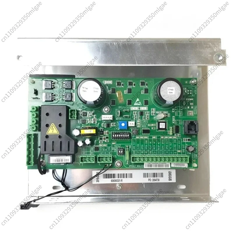 for Tongli Elevator Door Machine Board KM606060G01-R/KM606050G01/KM606053H05