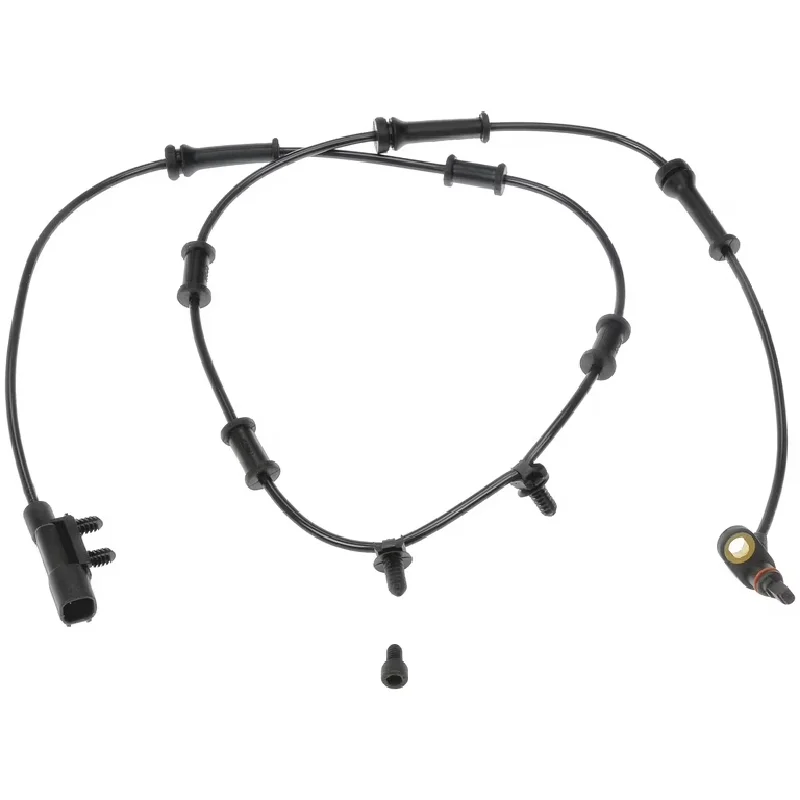 Original Car Front Rear Abs Wheel Speed Sensor For Baic M20 S3 35500200-b01 35500300-b20 High Quality
