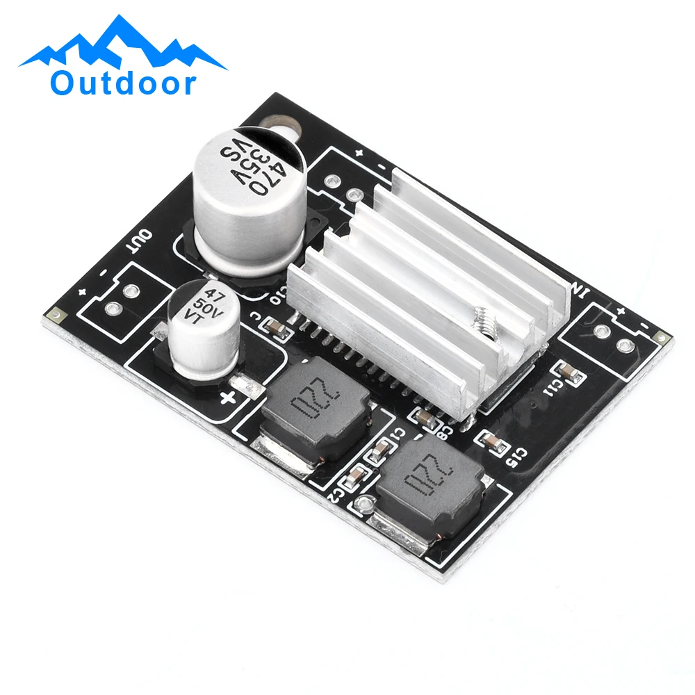 DC5-27V Piezoelectr…