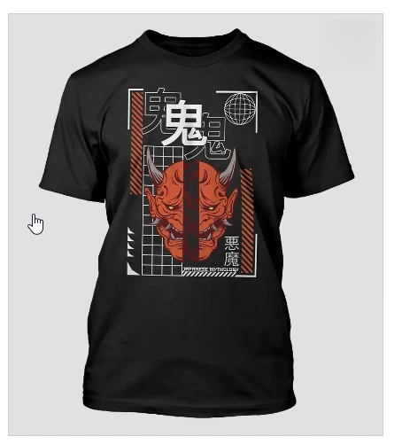 Быстросохнущая футболка Devil Guest с 3D принтом для спорта и отдыха для мужчин и женщин, дышащий топ.