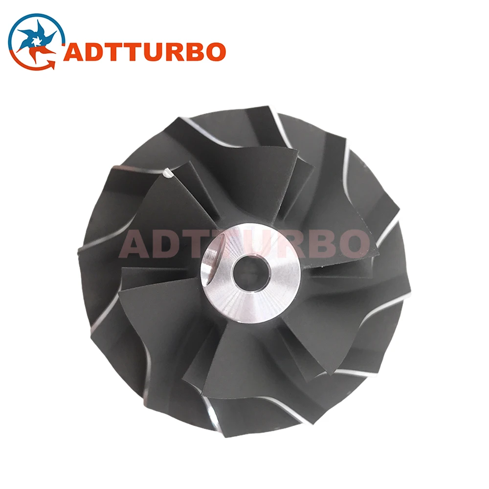 

17201-0L040 17201-30110 Turbine CT16V Turbo Compressor Wheel for Toyota Forturner 3.0 D 163 HP/for Toyota Land Cruiser 150 3