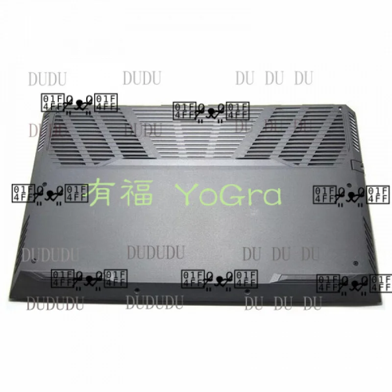 

DDD For DELL G15 5510 5511 5515 5520 5521 Case Bottom Cover 0T1DTR