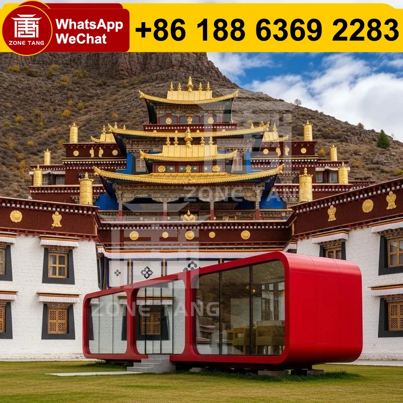 Space Home Single W…