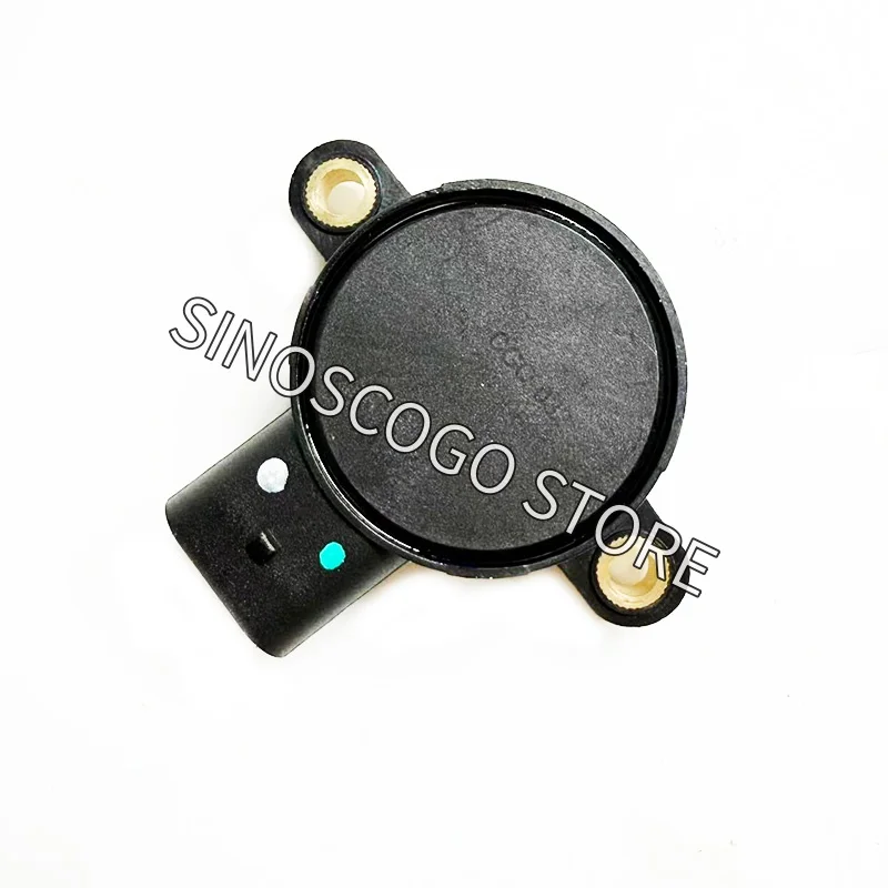 Original Angle Rotational Sensor Gear Switch For ODES Odes 800 1000 X2 X4 Dominator Ravager UTV 21050904001