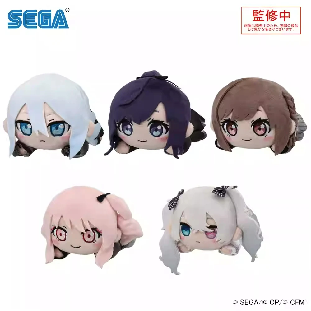 In Stock Originele Sega Drukken Kanade Asahina Mafuyu Shinonome Ena Akiyama Mizuki Projesi Sekai Kleurrijke Stage Feat Hatsune Miku