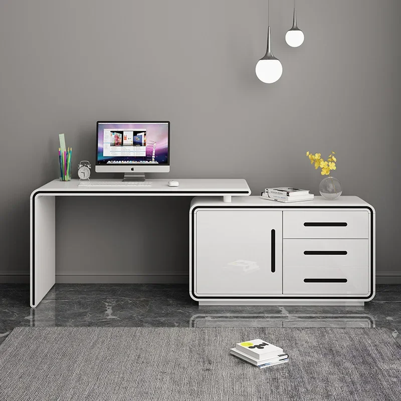 

# l High Quality Top Manangment Executive Office Desk Workstation L Shape Manager Table computer desks(new)