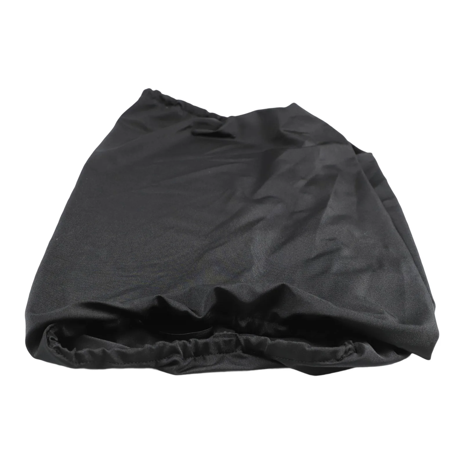 Elastic Dust Cover for Monitors 43/49/55 Inch with Nylon Fabric Providing Effective Shielding from Dust and Debris
