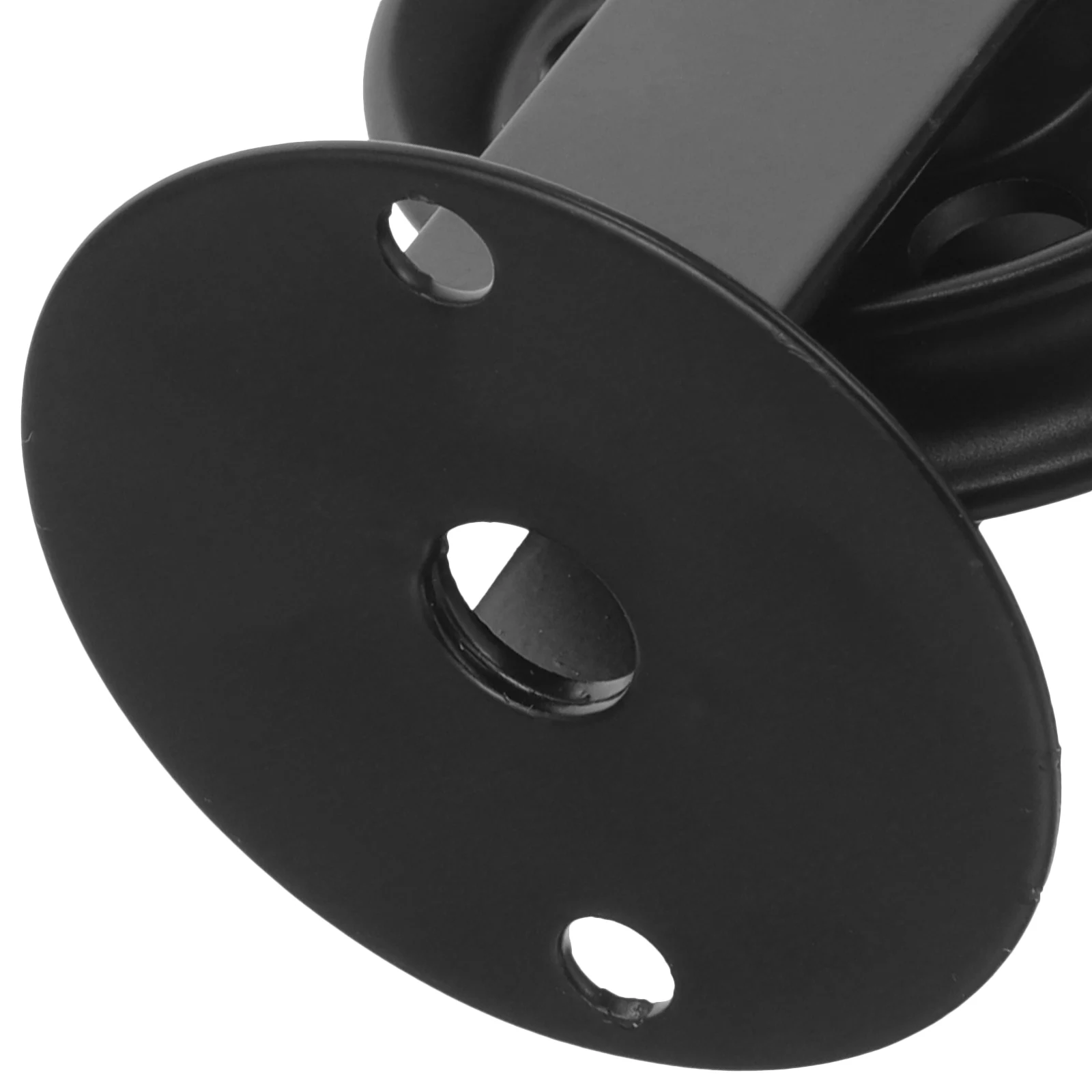 

Black Iron Ceiling Pulley Wheels 50mm 70mm for Hanging Lamp Wire Rope DIY Chandelier Mount Accessories Heavy Duty Traction