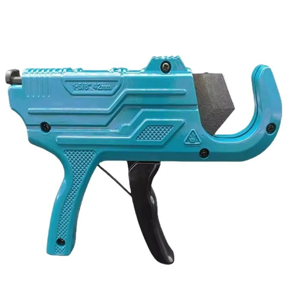 AA25 42mm Pipe Cutter,Adjustable Pipe Cutter,Suitable for PPR Pipe,PVC Pipe,PP Pipe,Water Pipe Cutter Home Cutting Tool