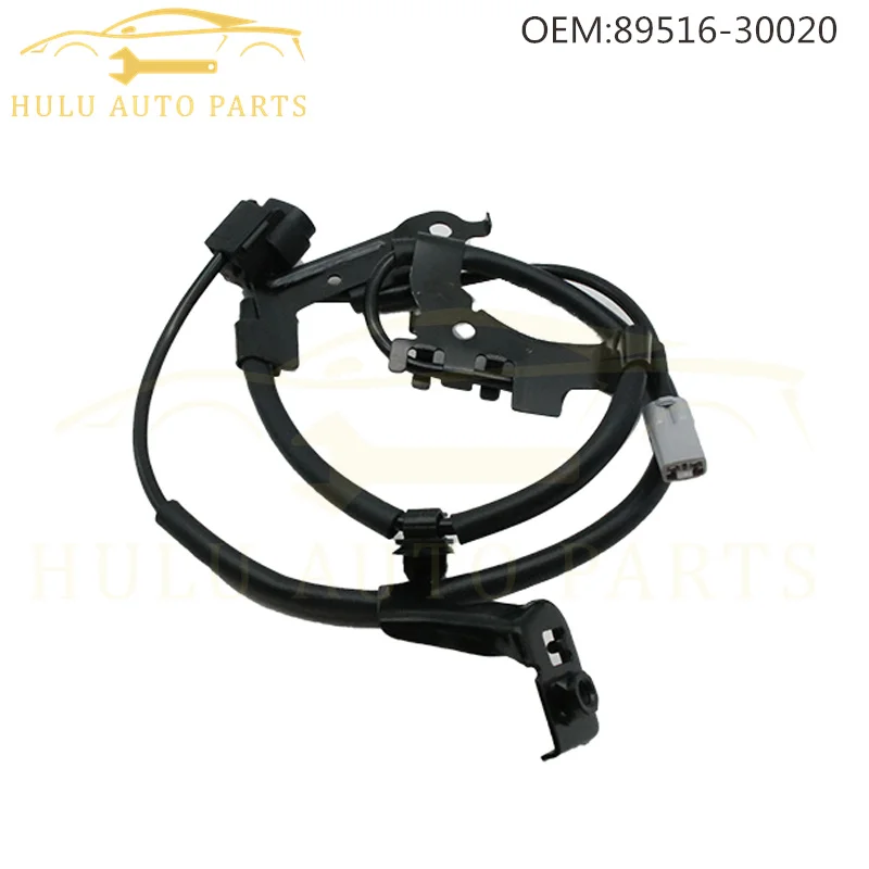 8951630020 89516-30020 Front Right ABS Wheel Speed Sensor for Lexus GS350 IS250 IS350 GS460 IS F 2006-2013 Skid Control Sensor