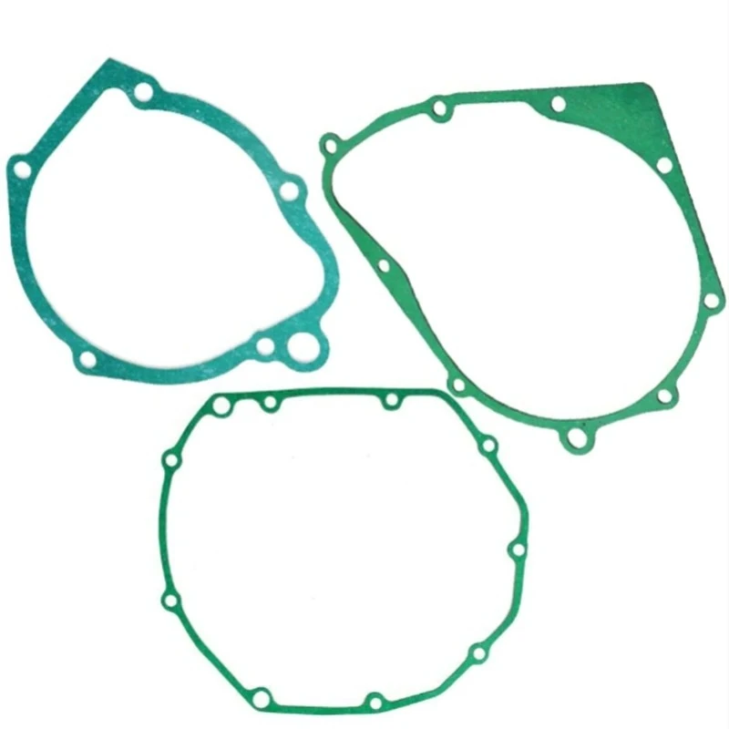 Для Suzuki Bandit 600S Katana750 GSX750F 89-06 Katana600 GSX600F 88-06 GSXR750 86-92 прокладка крышки сцепления генератора мотоцикла