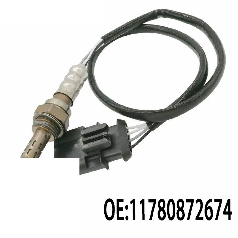 For BMW Mini Oxygen Sensor 250-24480 11780872674 234-4457 Direct Fit O2 Sensor