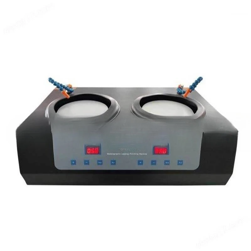 UNIPOL-820 Metallographic Sample Polishing Machine Practical Goods