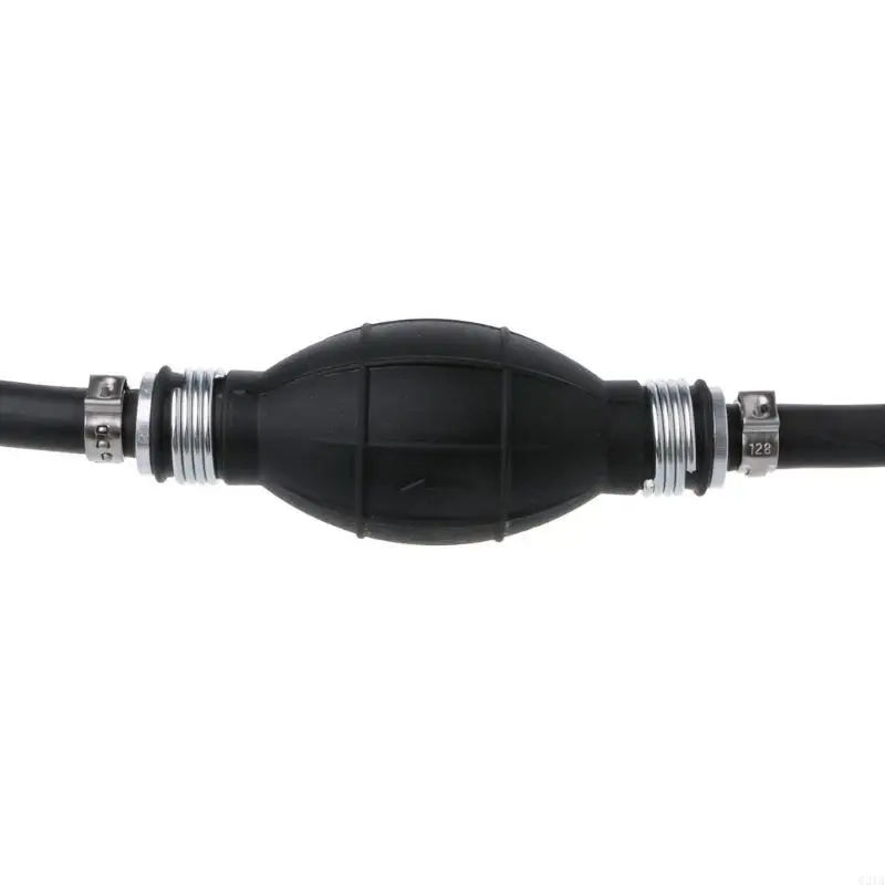 Easy Installation Line Pipe Hose Boat Engine Petrol for Tank Conne