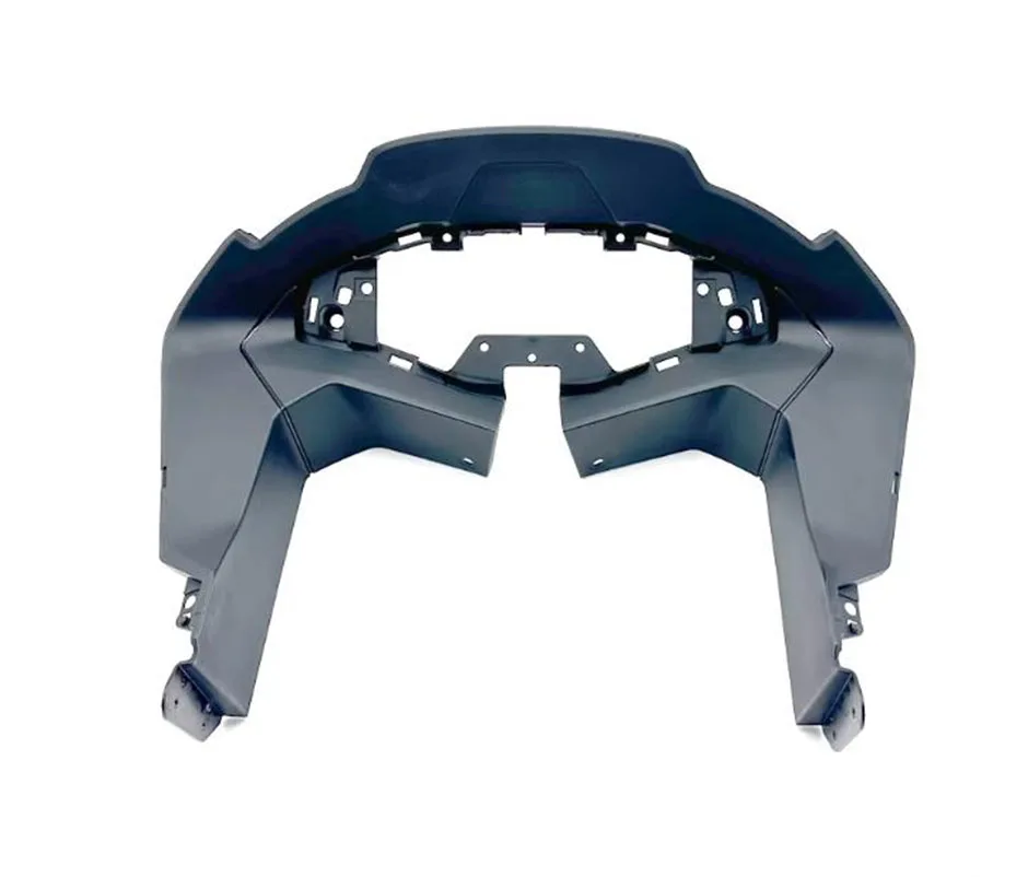 

For CFMOTO 675SR 675SRR 675SS CF650-10 Mototcycle Instrument panel base Instrument panel protective mirror base