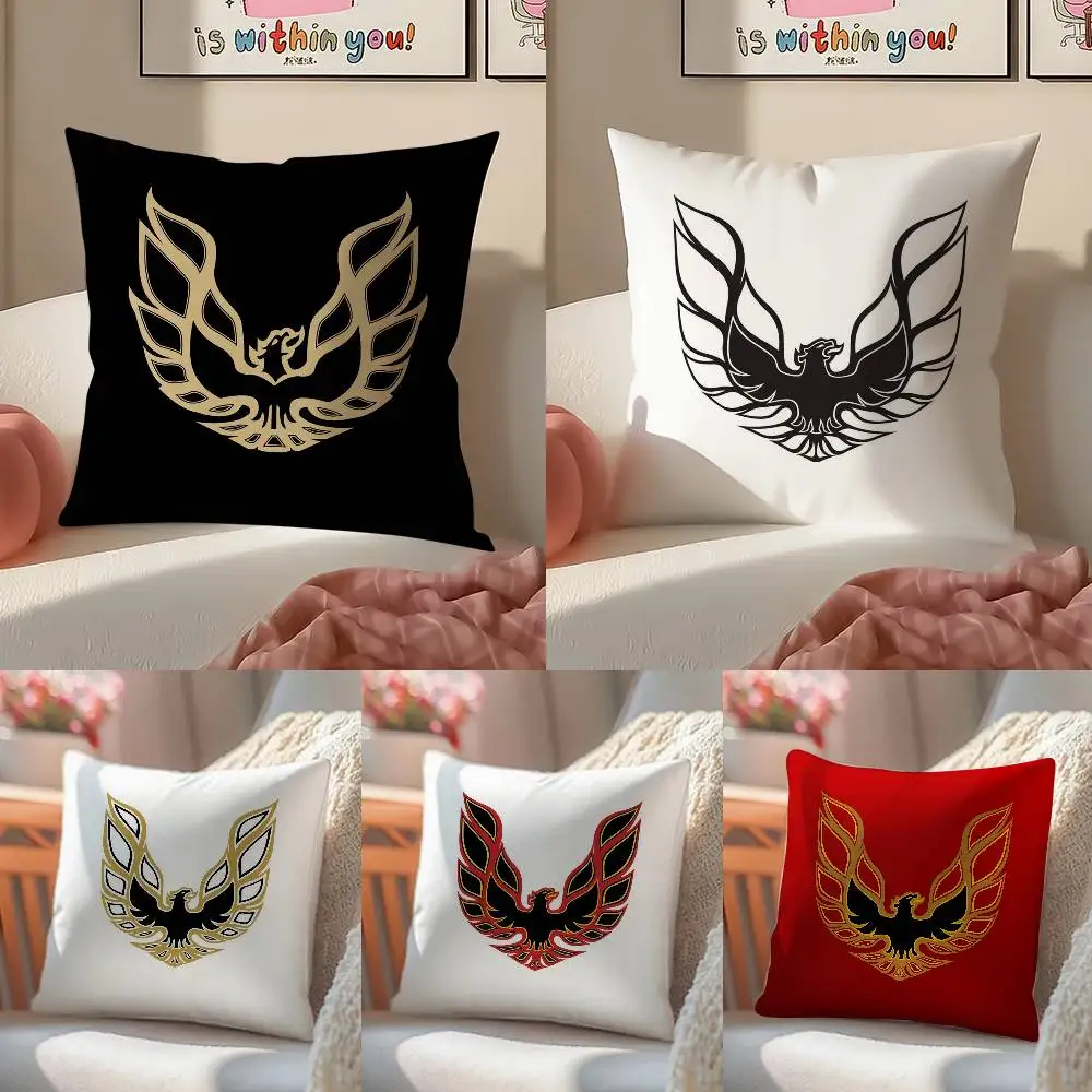 

I'm Just A C-Chill Guy Pillow Case Anti-dustmite Pillowcase Invisible zipper silky Sofa cushion cover