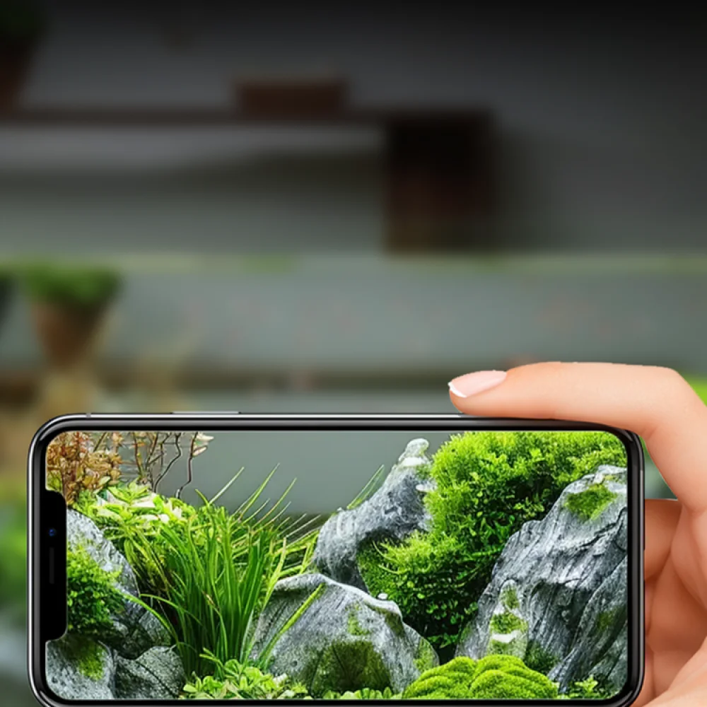 Reliable LED Fish Tank Lamp USB Clip On Aquarium Lighting Multi Color Timer Mode For Growing Aquatic Plants