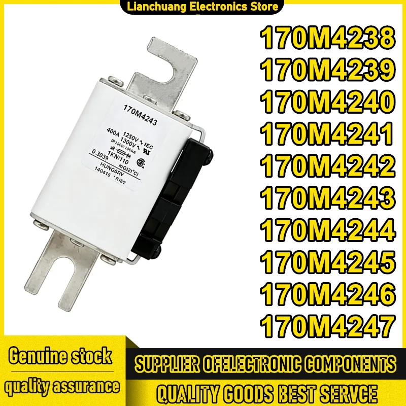 New 170M4238 170M4239 170M4240 170M4241 170M4242 170M4243 170M4244 170M4245 170M4246 170M4247 In Stock