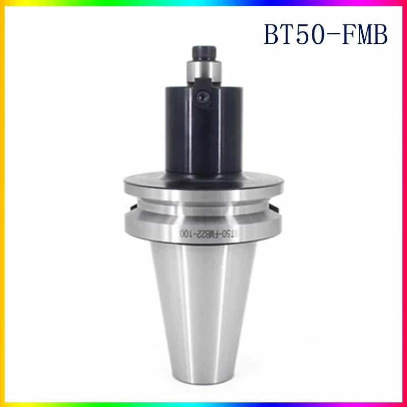 

NEW high precision bt50 fmb22 fmb27 fmb32 fmb40 Milling Disk CNC Cutting Accessories bt fmb tool holder spindle 60L 100L150L200L