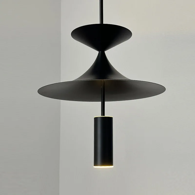 

Creative Art Design Restaurant Pendant Lamps 25cm 30cm 35cm 40cm Dining Room Living Room Kitchen Island Suspension Hanging Light