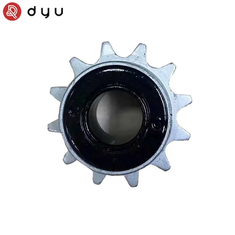 Original Rear Flywheel for DYU E-bike Electric Bicycle D2 D2+ D3 D3+