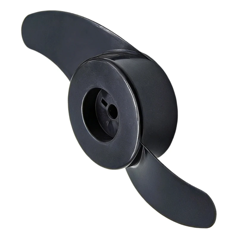 Easy Install Corrosion Resistant Low Noise Marine Boat Propeller Designed For Energy Efficiency And Reduced Vibration