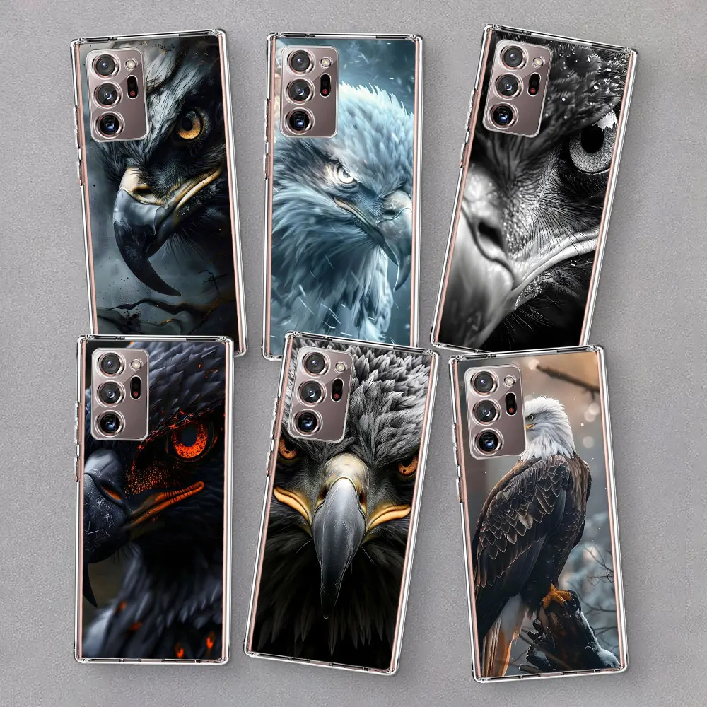 Fashion Eagle Cool … - image