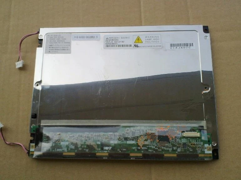 AA104VC01 10.4 inch LCD screen