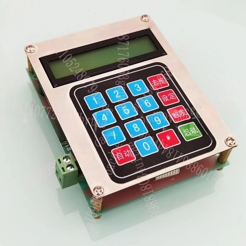 G1 quantitative scale liquid automatic weighing and quantitative controller filling machine filling machine