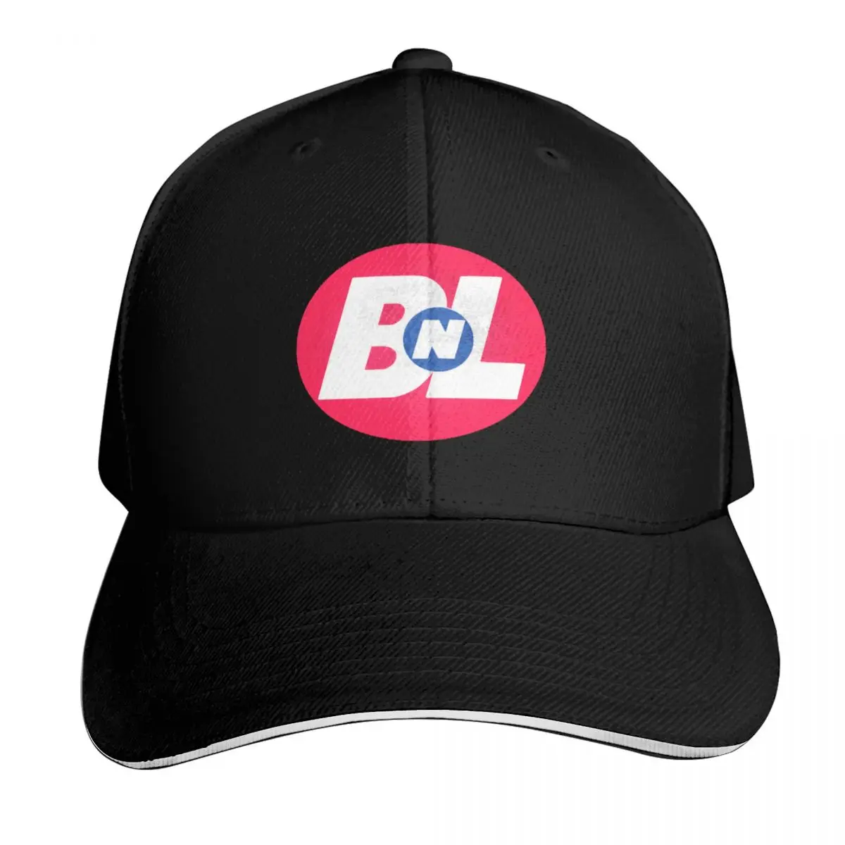 

BNL - Buy n Large Baseball Cap Visor Hat Man Luxury New In The Hat Hip Hop Trucker Hats For Men Women's