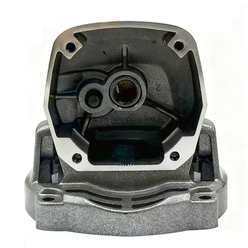 Replacement Part Angle Grinder Shell Grinder Repair as Picture DIY Angle Grinder Accessory Aluminum Construction