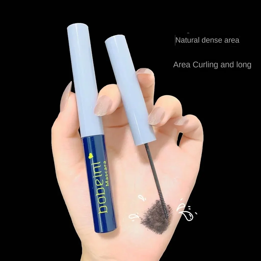 Mascara Smooth Brush Head Waterproof / Sweatproof Not Easy to Smudge for Beginners