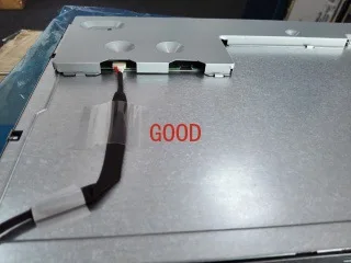 G185XW01 AUO Schermo LCD da 18,5 pollici G185XW01 V1 V2