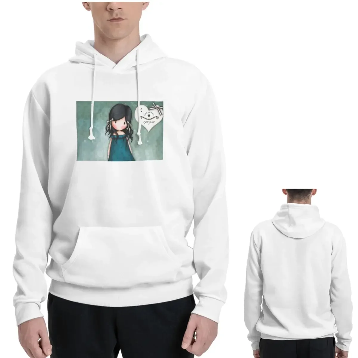 Santoro Gorjuss Hoo…