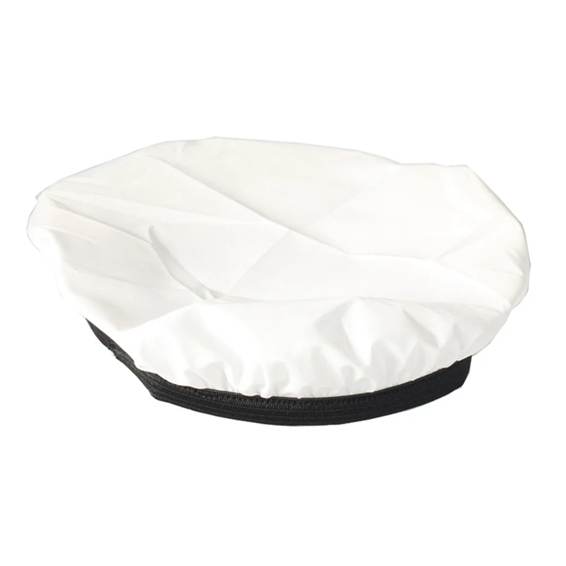 Paño de fotografía portátil Radome, paño suave para Flash, blanco, Blackout, translúcido, equipo fotográfico A, 1 piezas