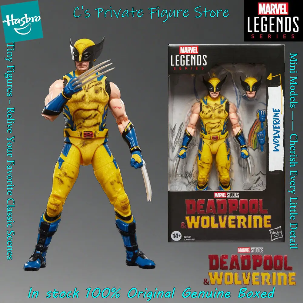 hot-sale-in-stock-hasbro-marvel-legends-series-deadpool-wolverine-wolverine-anime-action-model-gift