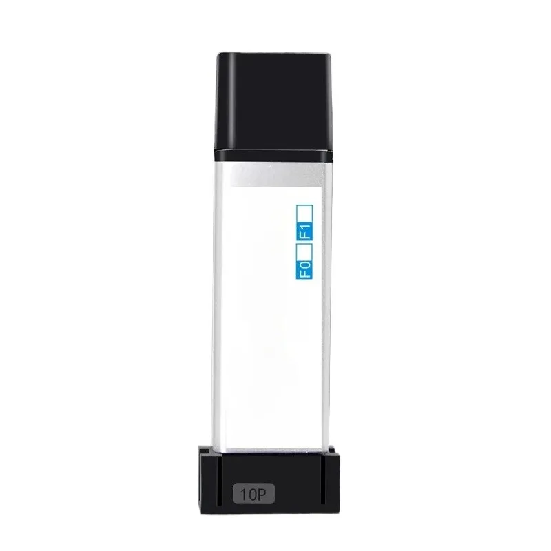 Intelligent full series STM32 offline downloader offline programmer program burning encryption