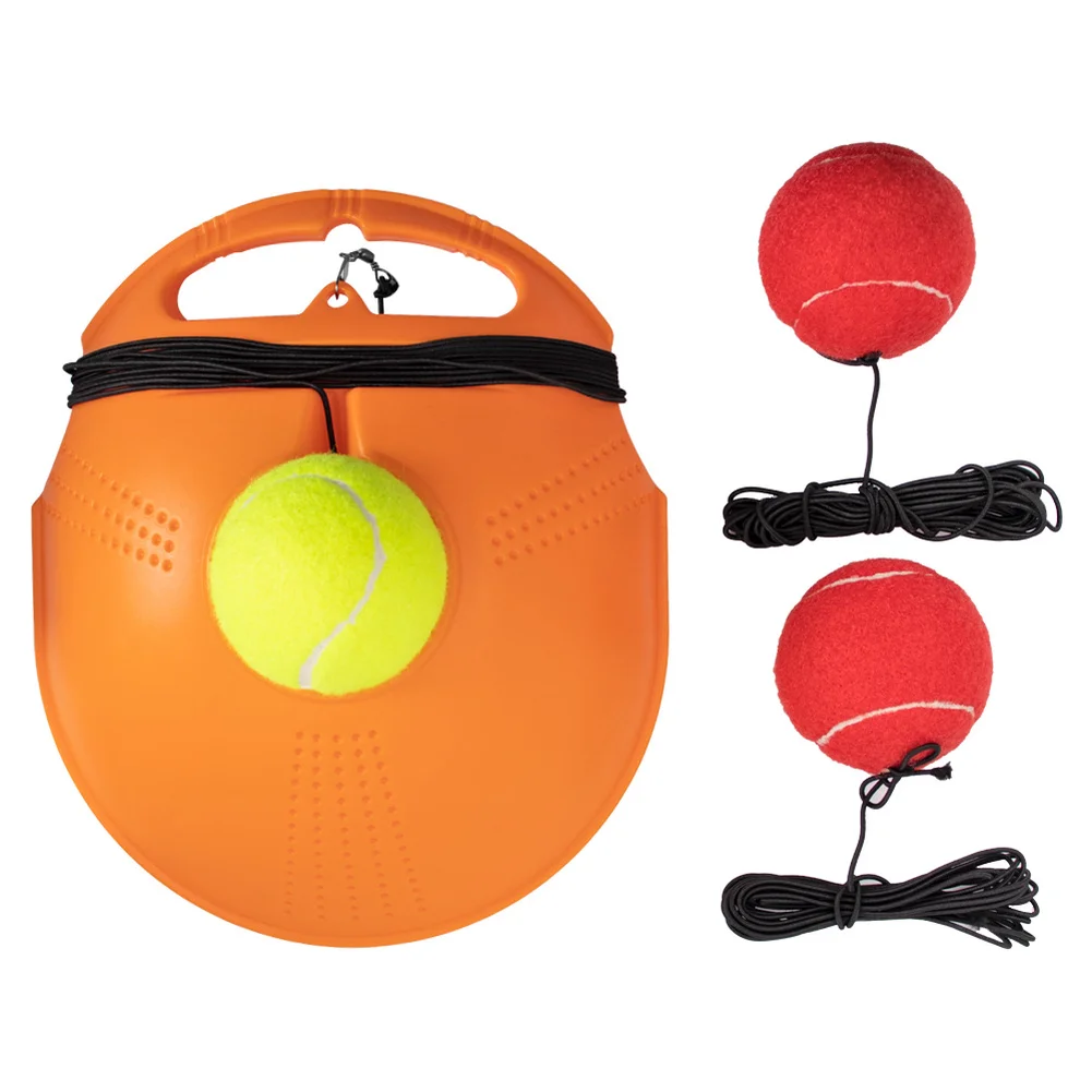 Tennis Practice Rebounder For  - đánh giá và giá Forehand Training Ball