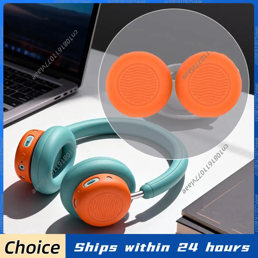 Soft Silicone Headp…