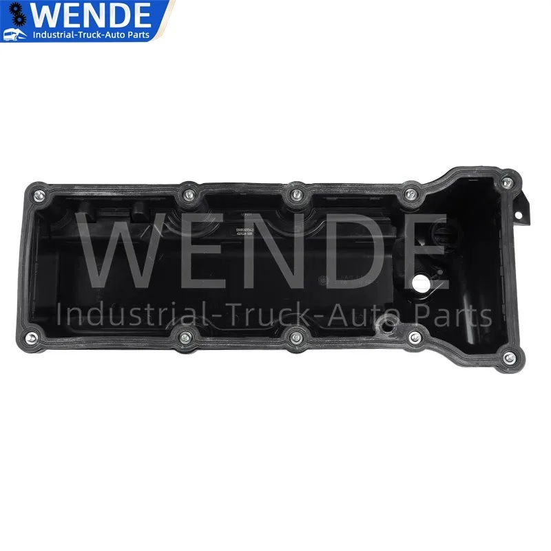 1691446 2S6G6M293A1A 2S6G6M293A1B 2S6G6M293B2A غطاء صمام رأس اسطوانة المحرك لفورد فييستا V 2001/11-2008/06 JD JH 1.3