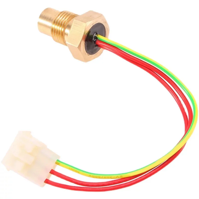 1 Piece 1089063716 1089-0637-16 Temperature Switch Fits For Atlas Copco Air Compressor