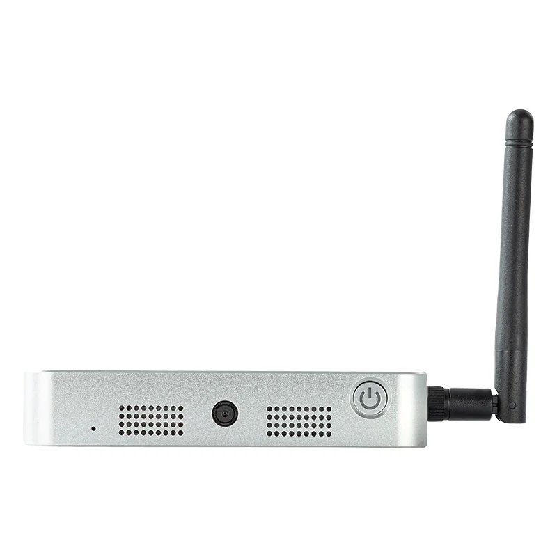 Chipboard Eda Broadcom Bcm2711 Edatec Rasperrycm4 Media، أداء مع وحدة المعالجة المركزية رباعية النواة، ما يصل إلى 8 جيجابايت رام، دعم ssd، شاشات مزدوجة #1