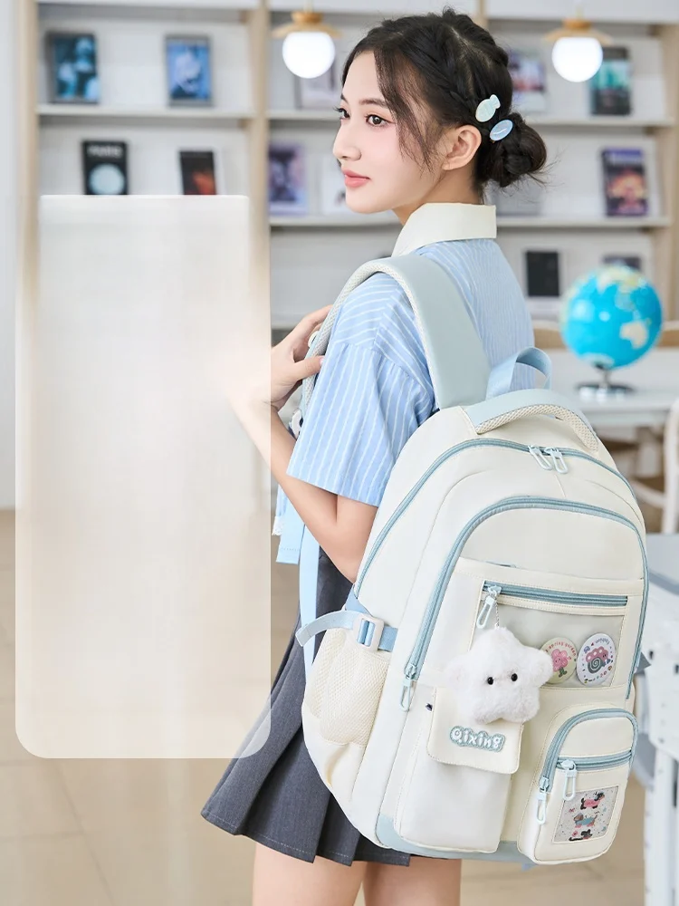 borsa-da-scuola-leggera-con-protezione-per-la-schiena-per-ragazze-studentesse-delle-scuole-primarie-e-medie-zaino-a-doppia-spalla-di-grande-capacita