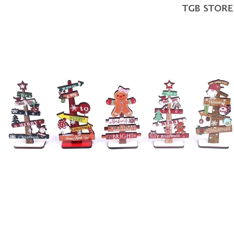 1 pz 1:12 cartello stradale di Natale mobili da giardino decorazione casa delle bambole modello in miniatura decorazioni per la casa giocattolo accessori per casa delle bambole