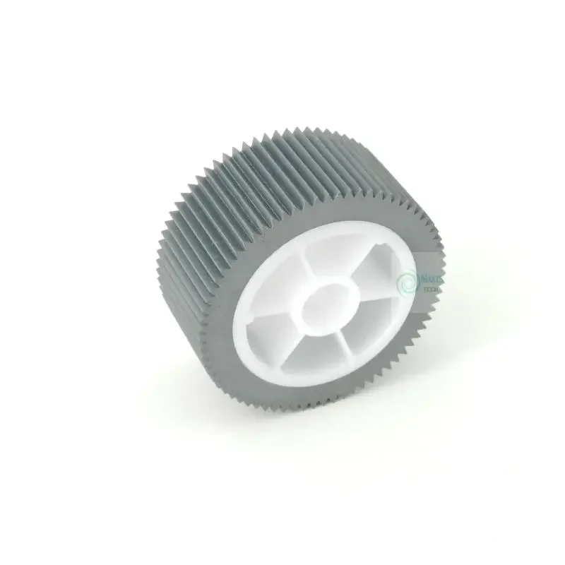 Long Life  Rubber Roller 035-94302  for  use in Riso KS 500C 600C 800C KZ Duplicator Spare Parts
