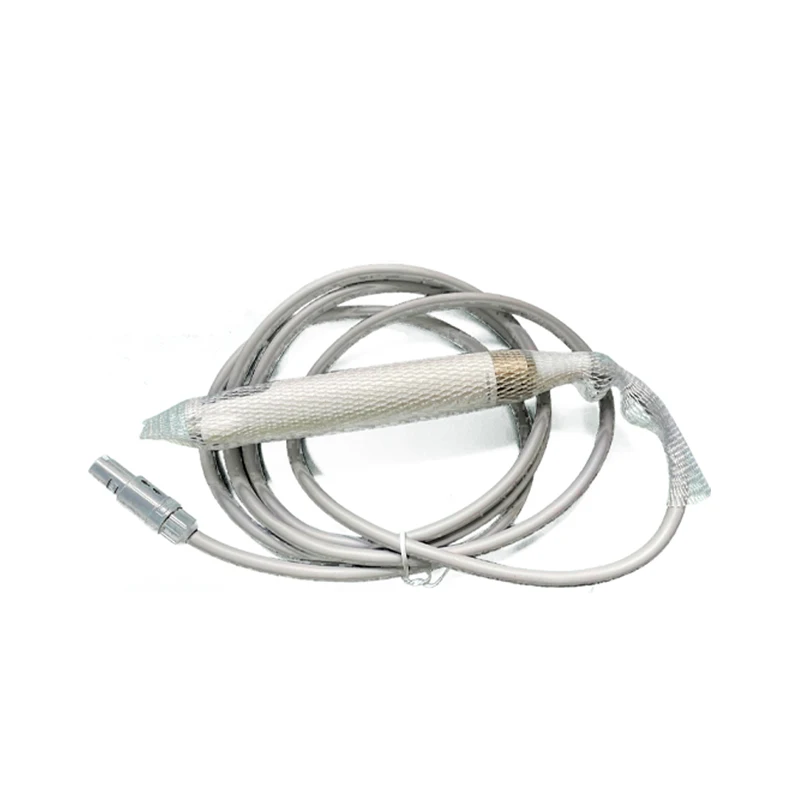 COXO Dental Apex Locator Accessories Files Holder Test Wires Set Endo Measuring Tools for Root Canal Treatment Instruments