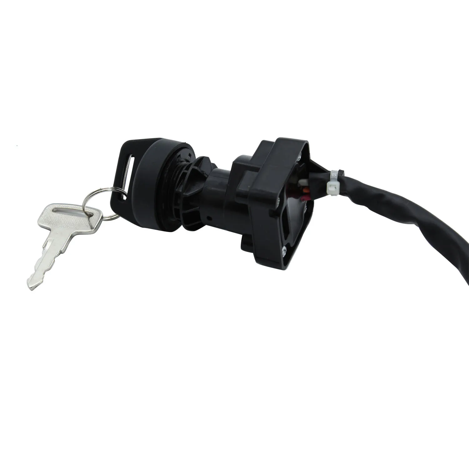 

A57E-Ignition Key Switch Cylinder For LT-Z400 QUADSPORT LTZ400 2003-2007
